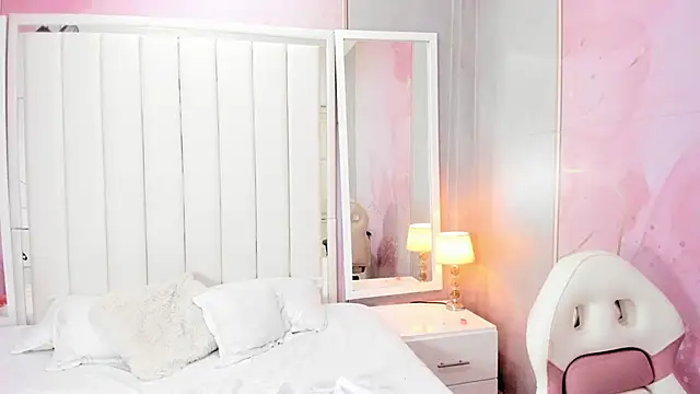 Kendall_curves's cam snapshot