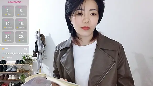 adele8731's cam snapshot