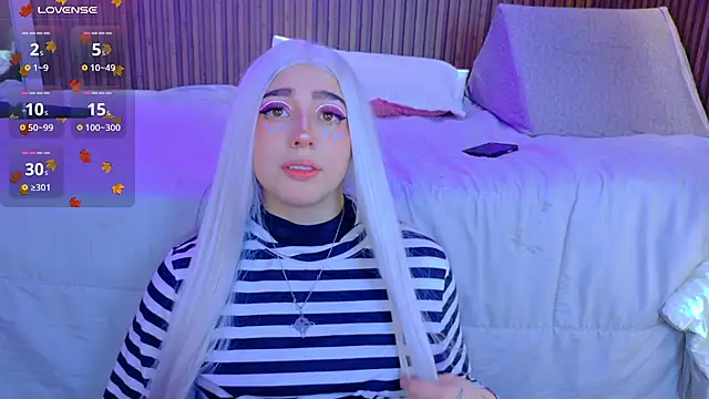 GabyRose9's cam snapshot