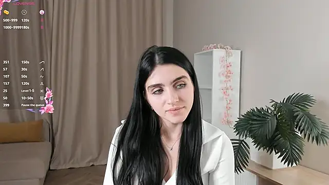 MonaChim's cam snapshot