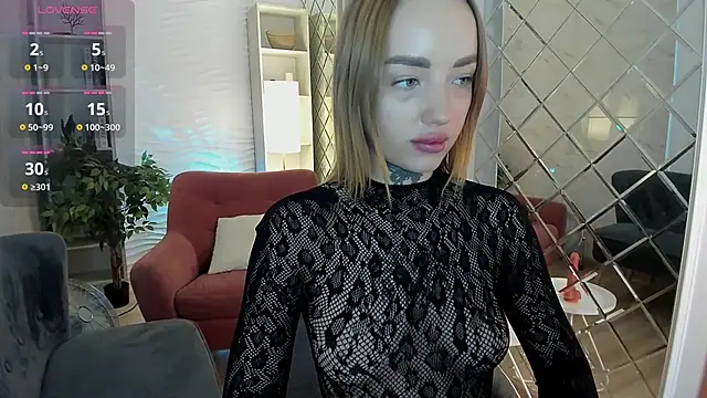 MarquiseMuse's cam snapshot