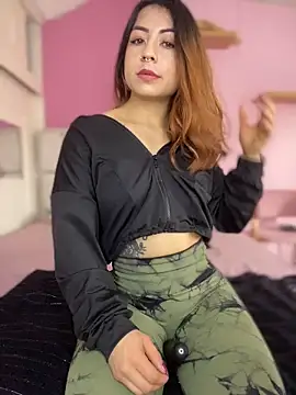 MaddieHunter's cam snapshot