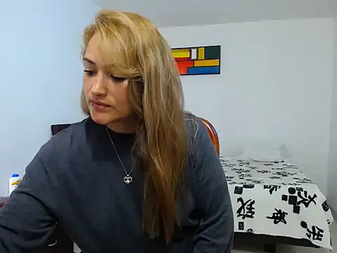 ximenaxcite19's cam snapshot