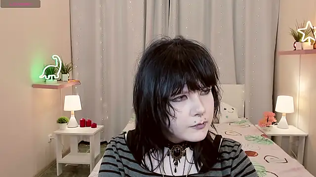 RamonaKlein's cam snapshot