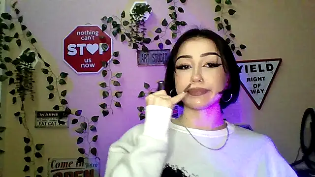 Sweeet_Sss's cam snapshot