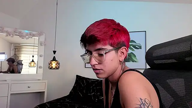 valeryevansvg's cam snapshot