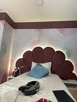 carohornyy's cam snapshot