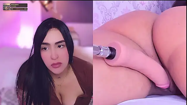 kloe_campbell's cam snapshot