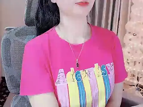 Agnelyn____'s cam snapshot