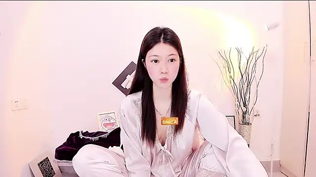 BuNiJie's cam snapshot