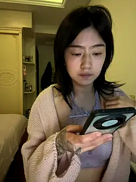 Olivia-l's cam snapshot