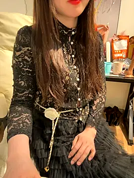 susu_baby's cam snapshot