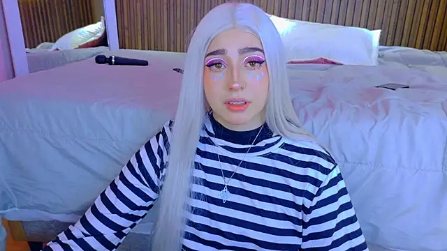 GabyRose9's cam snapshot