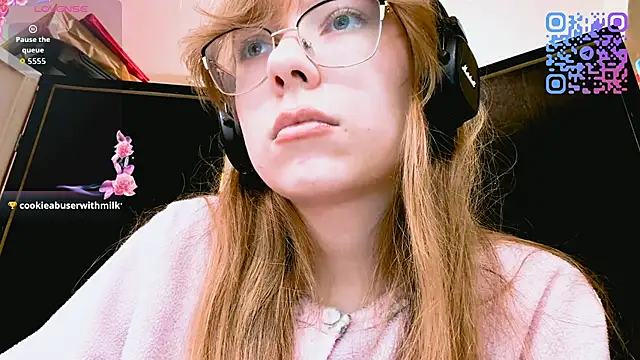 LouettaTornese's cam snapshot