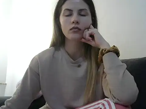 Erii18's cam snapshot