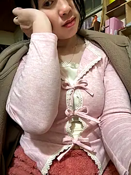 Xinli_one's cam snapshot