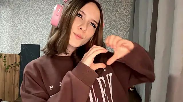 EvaLoveer's cam snapshot