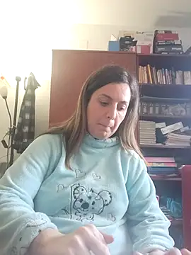 Sareyxon's cam snapshot