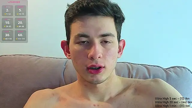 Danny__Magic live sex cam