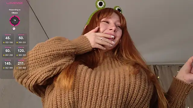 AdritVance live sex cam