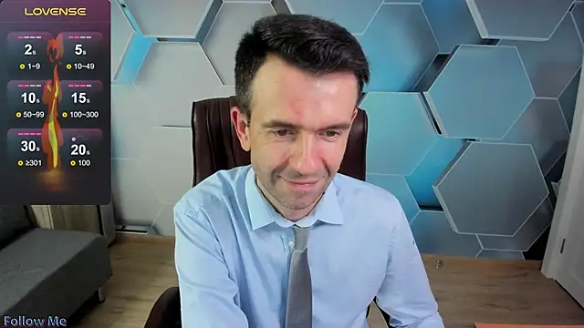 SteveTiger live sex cam