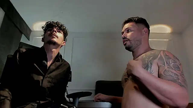 boysonfiree's cam snapshot