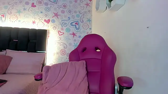 ISA_RIVAS's cam snapshot