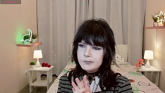 RamonaKlein's cam snapshot