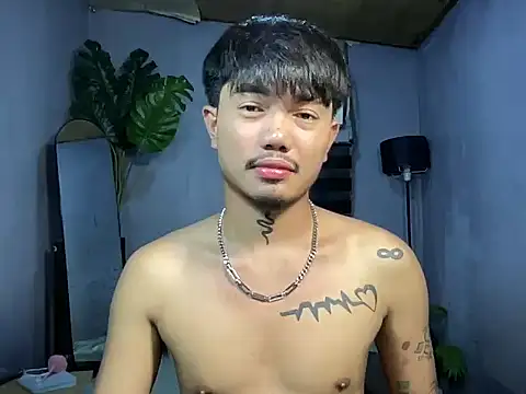 cutievrinx's cam snapshot