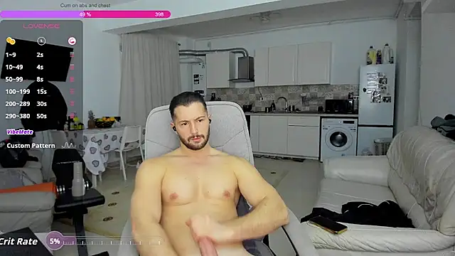 ZackFraser's cam snapshot