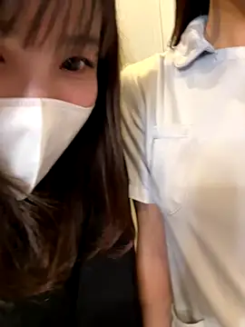 ManaMi-maru live sex cam