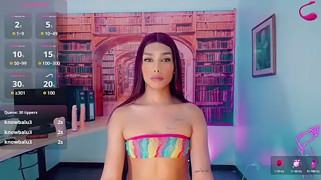 caribbean_passion_ live sex cam