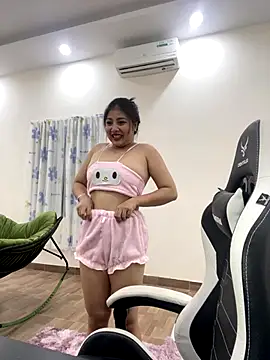 __MeiMei__'s cam snapshot