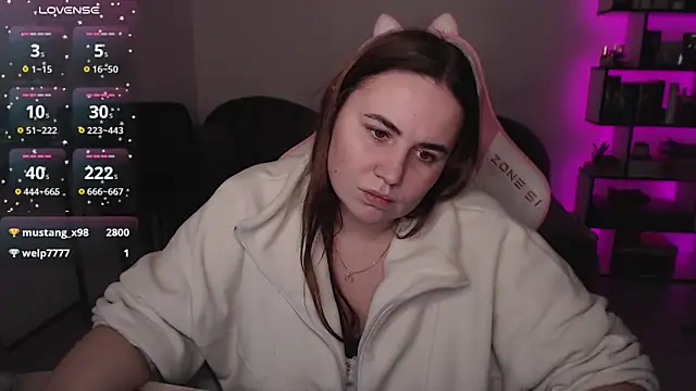 SexyWitch_666's cam snapshot