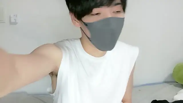 itsme_LEON's cam snapshot