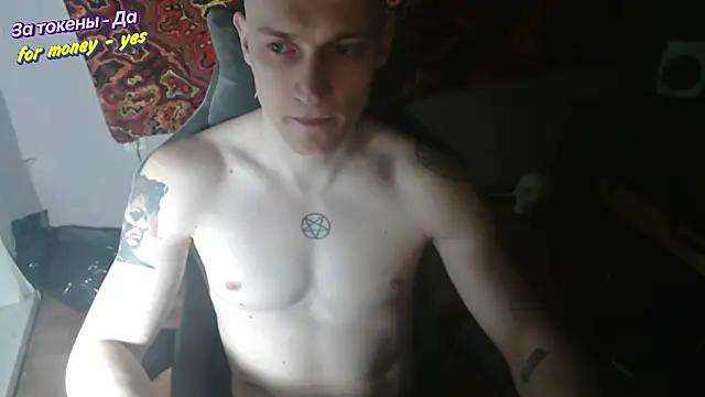 johnny_positive's cam snapshot