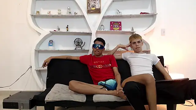 KING_OFF_BOYS's cam snapshot