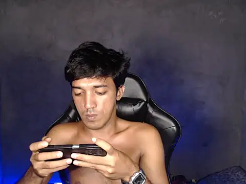 RowyCam's cam snapshot