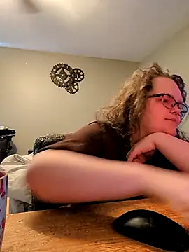 TheMistyPrice's cam snapshot