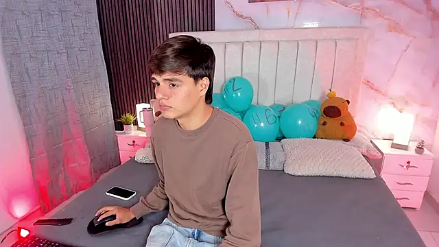 sweet_petter's cam snapshot