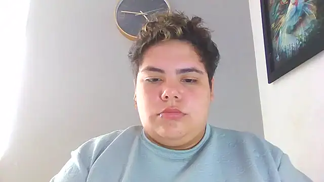 Hailey_Curvy's cam snapshot