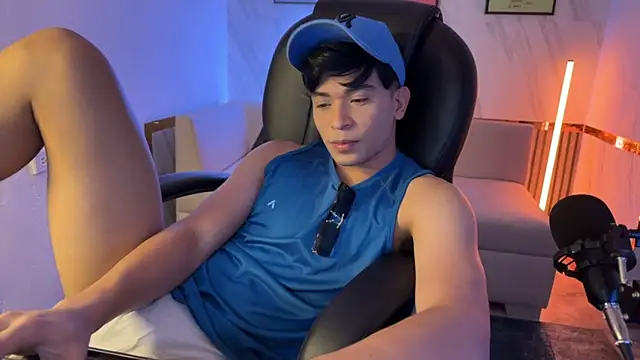 David_Nova's cam snapshot