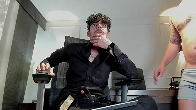 boysonfiree's cam snapshot