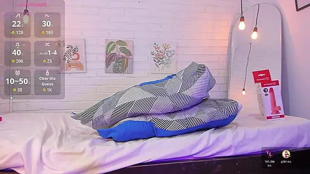 Sweet_Dust's cam snapshot