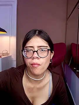 VelvetNovaa's cam snapshot