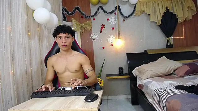 the_nugge's cam snapshot