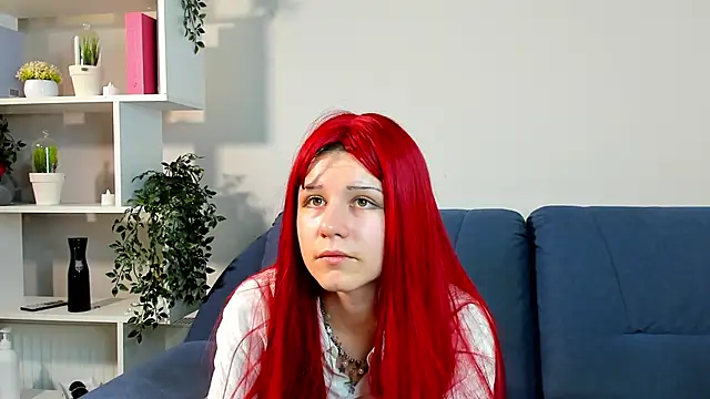 ShanaHearns's cam snapshot