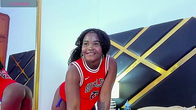 IrisHerrera_'s cam snapshot