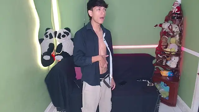 murb_xxx's cam snapshot