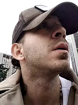 hazarcannn's web cam